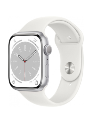 Apple-Watch-Series-8-Silver-Stainless-Steel-0